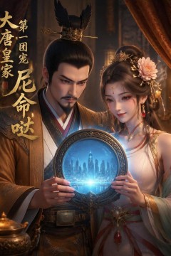 大唐皇家第一团宠尼命哒