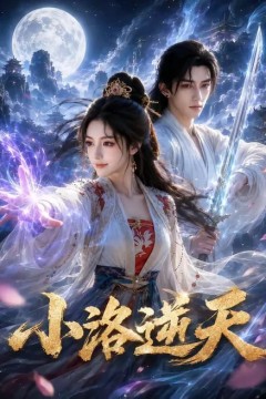 小洛逆天