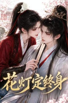 花灯定终身