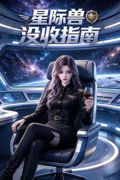 星际兽没收指南