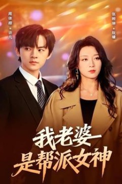 我老婆是帮派女神