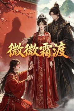 微微霜渡