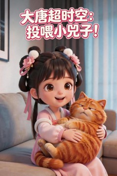 大唐超时空：投喂小兕子
