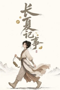 长夏记事