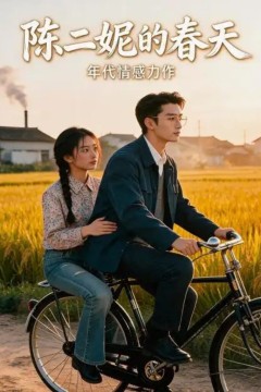 陈二妮的春天