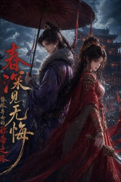 春深见无悔：替嫁弃女的称帝之路