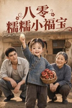 八零糯糯小福宝