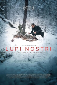 我们的狼