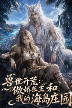 兽世开荒：傲娇狐王和我的海岛庄园