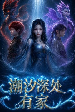 潮汐深处有家