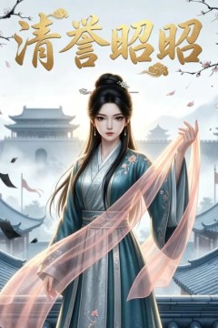清誉昭昭