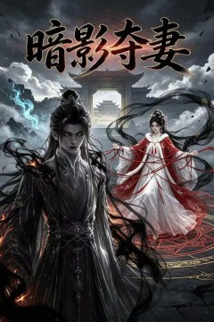 暗影夺妻