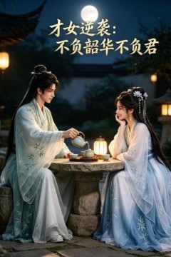 才女逆袭：不负韶华不负君