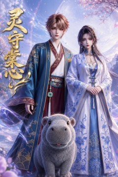 灵守棠心