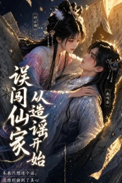 误闯仙家从造谣开始