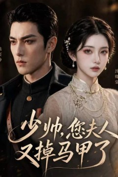 少帅，您夫人又掉马甲了