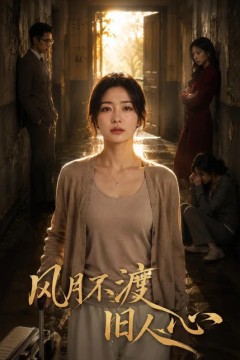 风月不渡旧人心