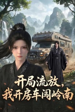 开局流放，我开房车闯岭南