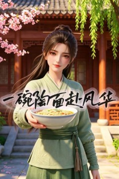 一碗陶面赴风华