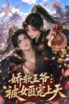 娇软王爷：被女匪宠上天