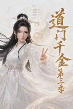 道门千金第三季