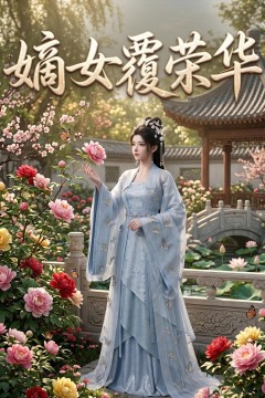 嫡女覆荣华