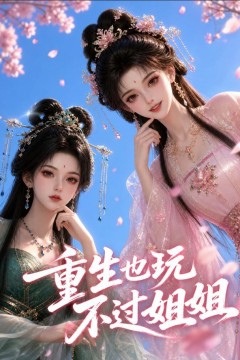 重生也玩不过姐姐