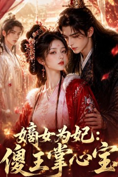 嫡女为妃：傻王掌心宝
