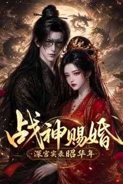 战神赐婚，深宫实录昭华年