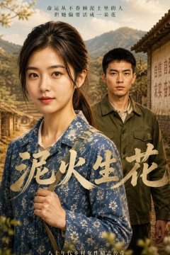 泥火生花