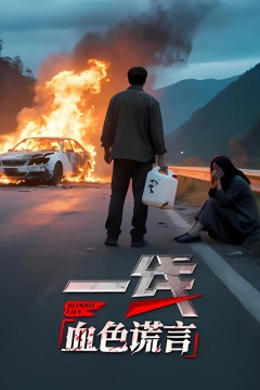 一线：血色谎言