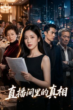 直播间里的真相