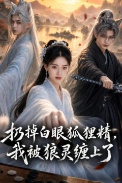 扔掉白眼狐狸精，我被狼灵缠上了