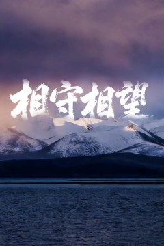 相守相望暨守护哈拉湖行动