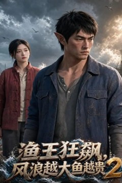渔王狂飙，风浪越大鱼越贵2