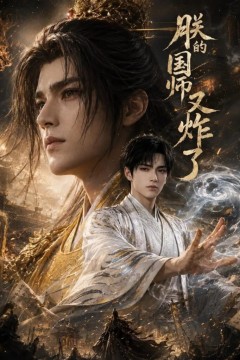 朕的国师又炸了