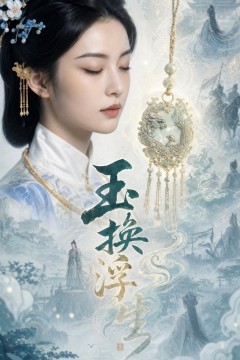 玉换浮生