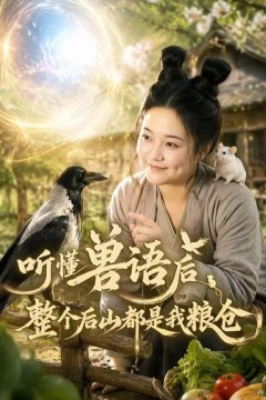 听懂兽语后整个后山都是我粮仓
