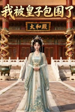 我被皇子包围了