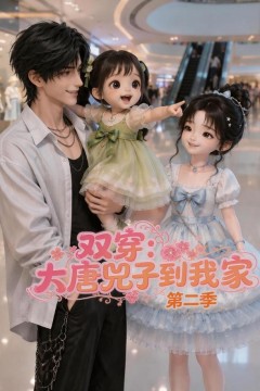 双穿：大唐兕子到我家