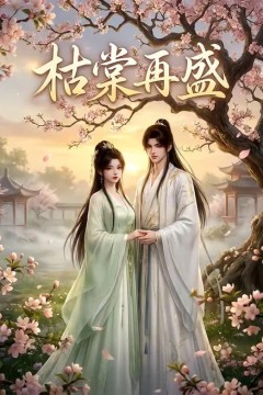 枯棠再盛