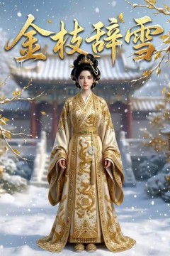 金枝辞雪
