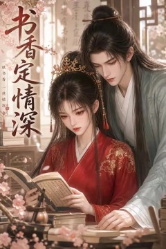 书香定情深
