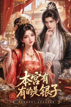 本宫有的是银子