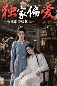 独家偏爱：全城都等她休夫