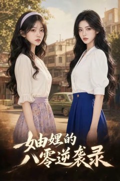 妯娌的八零逆袭录