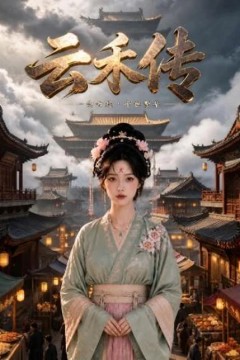 云禾传