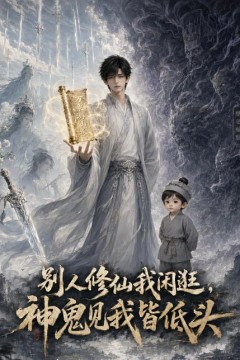 别人修仙我闲逛，神鬼见我皆低头