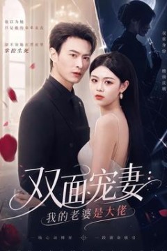 双面宠妻：我的老婆是大佬