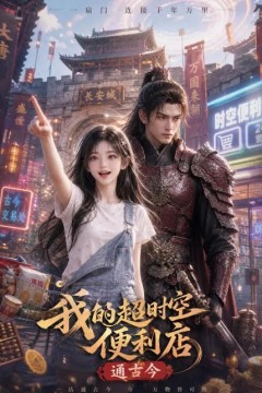 我的超时空便利店通古今